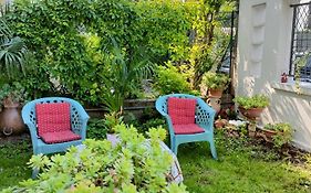 Chez Martha