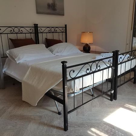 Bed and Breakfast Chez Martha Werona Zewnętrze zdjęcie