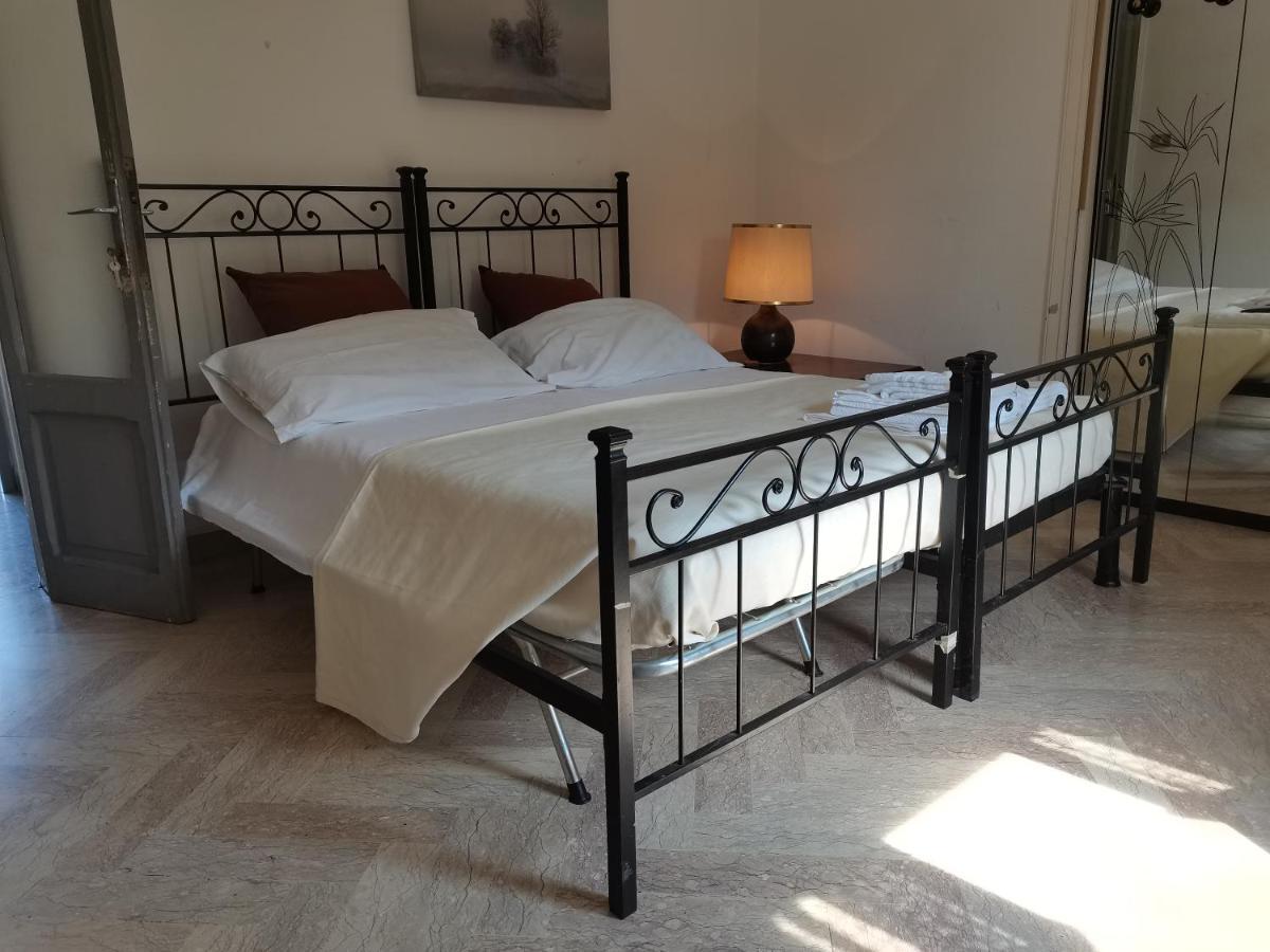 Bed and Breakfast Chez Martha Werona Zewnętrze zdjęcie