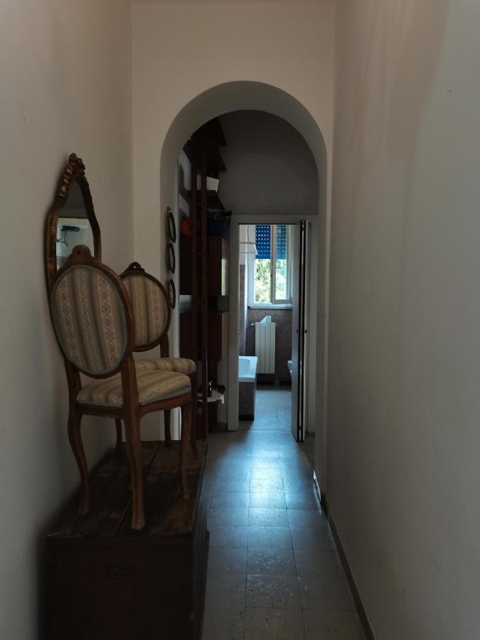 Bed and Breakfast Chez Martha Werona Zewnętrze zdjęcie