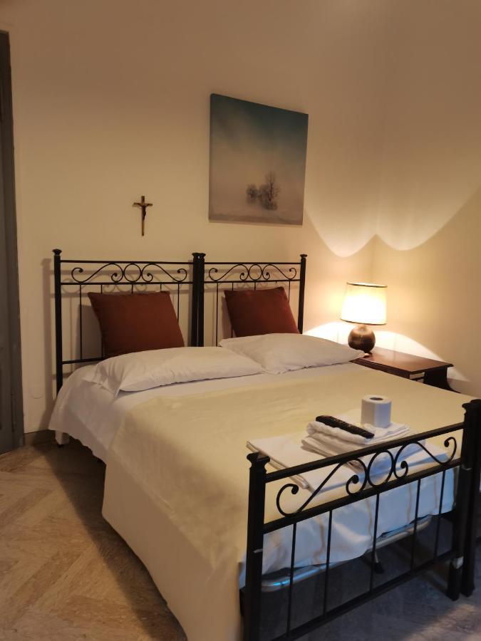 Bed and Breakfast Chez Martha Werona Zewnętrze zdjęcie