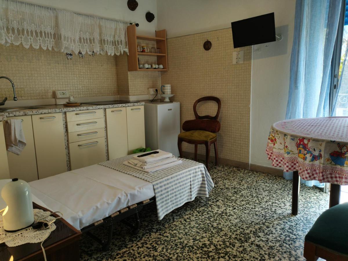 Bed and Breakfast Chez Martha Werona Zewnętrze zdjęcie
