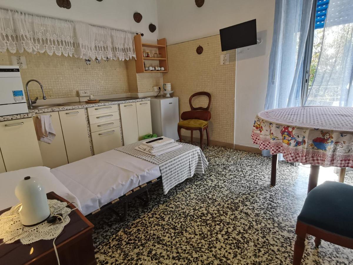 Bed and Breakfast Chez Martha Werona Zewnętrze zdjęcie