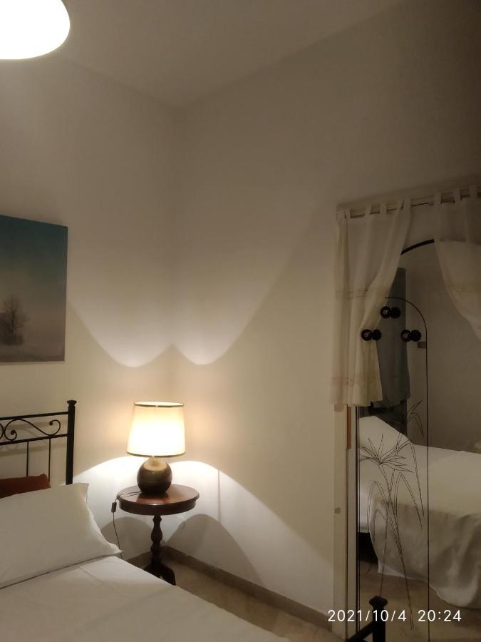 Bed and Breakfast Chez Martha Werona Zewnętrze zdjęcie