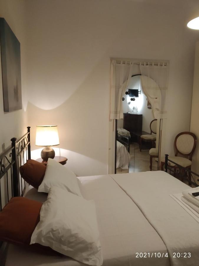 Bed and Breakfast Chez Martha Werona Zewnętrze zdjęcie