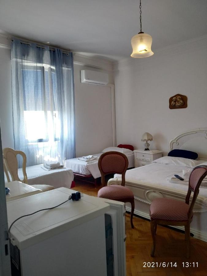 Bed and Breakfast Chez Martha Werona Zewnętrze zdjęcie