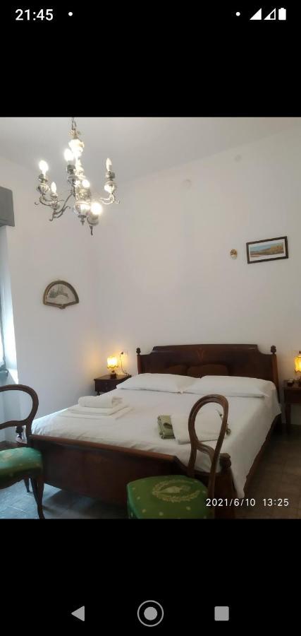 Bed and Breakfast Chez Martha Werona Zewnętrze zdjęcie