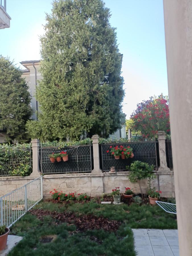 Bed and Breakfast Chez Martha Werona Zewnętrze zdjęcie