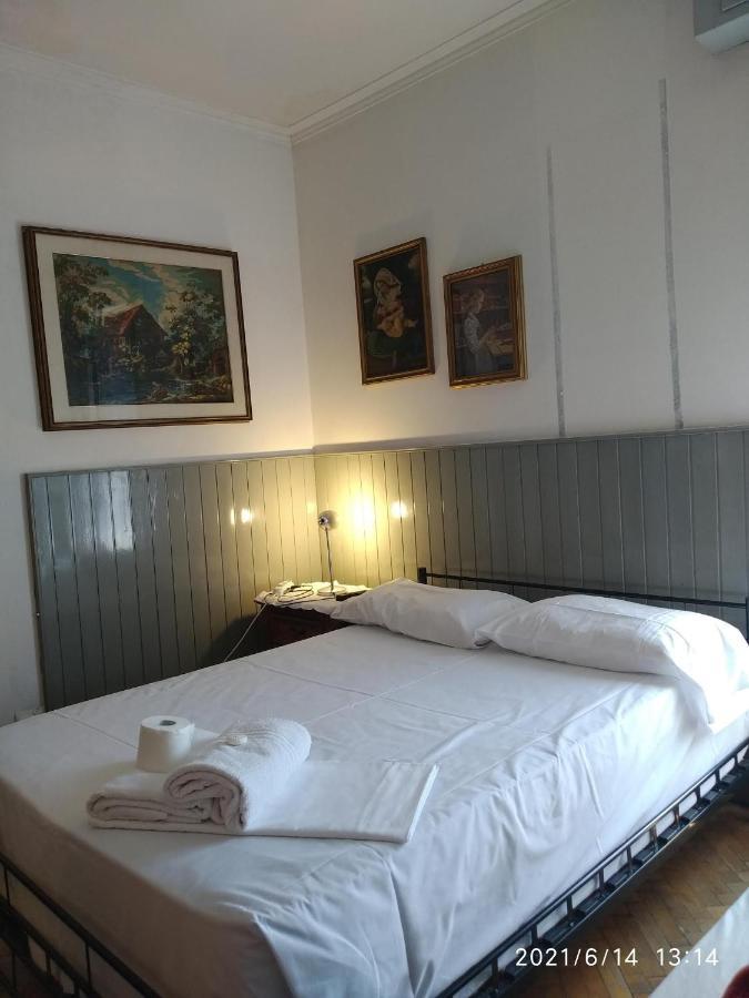 Bed and Breakfast Chez Martha Werona Zewnętrze zdjęcie