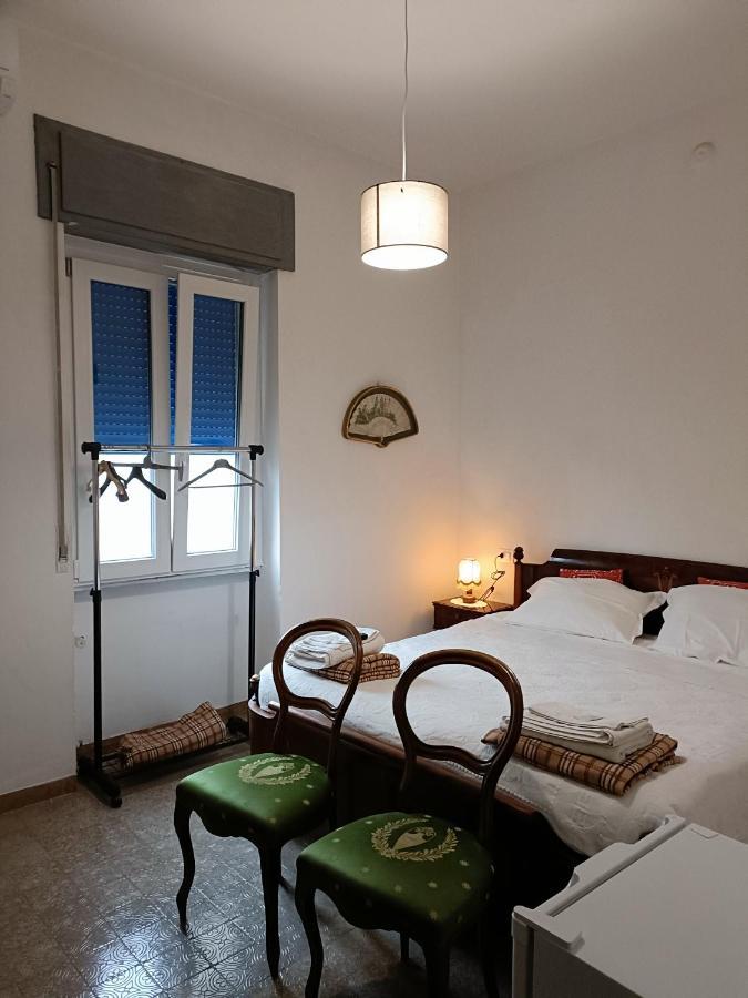 Bed and Breakfast Chez Martha Werona Zewnętrze zdjęcie