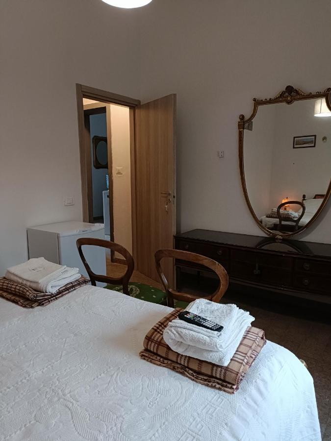 Bed and Breakfast Chez Martha Werona Zewnętrze zdjęcie