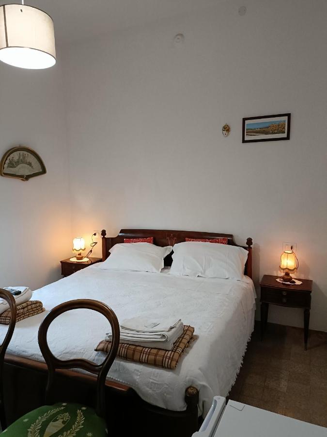Bed and Breakfast Chez Martha Werona Zewnętrze zdjęcie