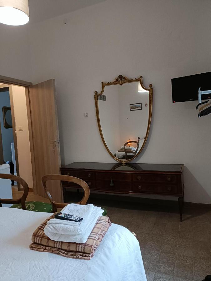 Bed and Breakfast Chez Martha Werona Zewnętrze zdjęcie