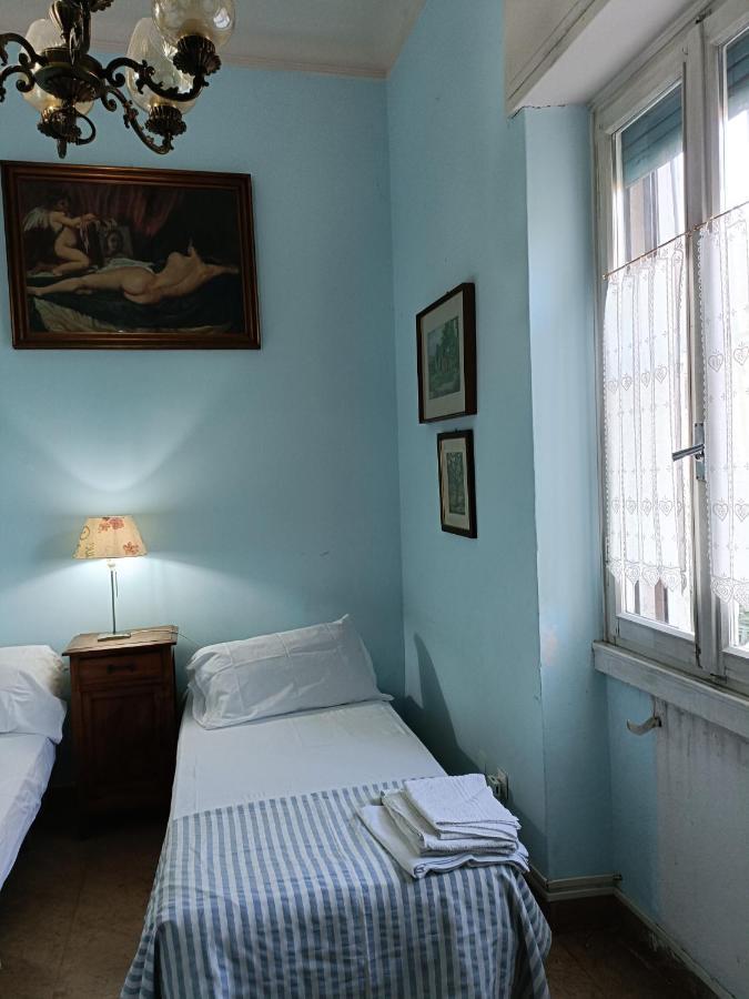Bed and Breakfast Chez Martha Werona Zewnętrze zdjęcie
