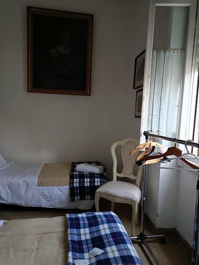 Bed and Breakfast Chez Martha Werona Zewnętrze zdjęcie