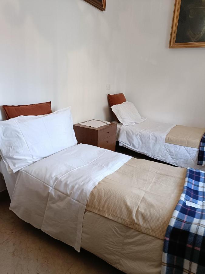 Bed and Breakfast Chez Martha Werona Zewnętrze zdjęcie