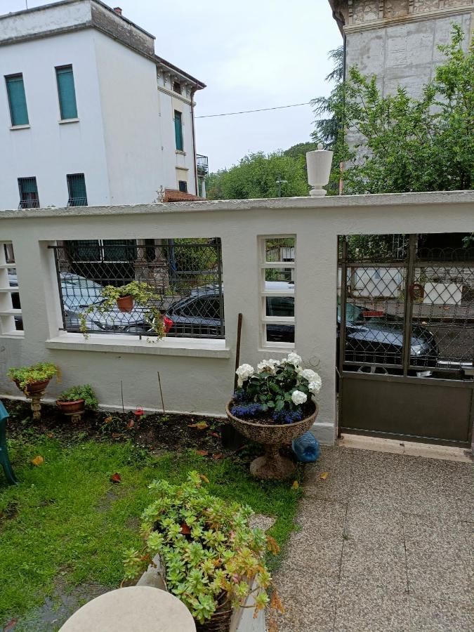 Bed and Breakfast Chez Martha Werona Zewnętrze zdjęcie