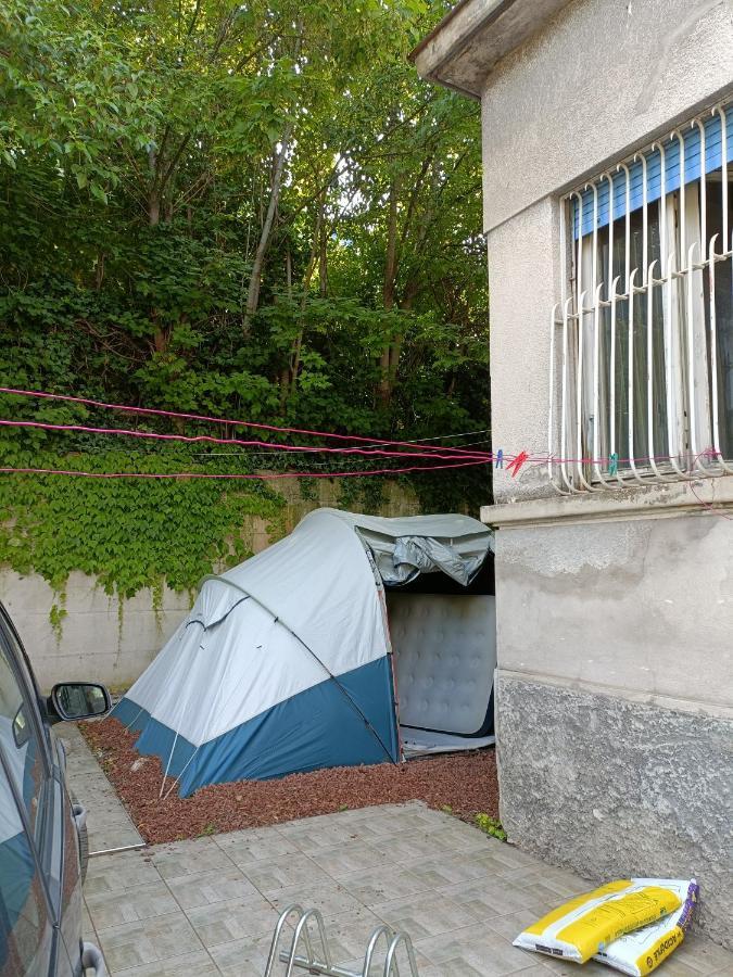 Bed and Breakfast Chez Martha Werona Zewnętrze zdjęcie