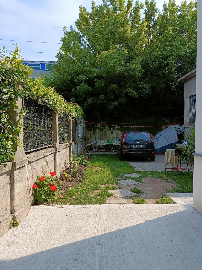 Bed and Breakfast Chez Martha Werona Zewnętrze zdjęcie